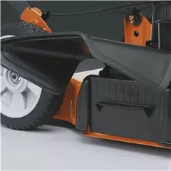 Газонокосилка HUSQVARNA LB 155 S HUSQVARNA купить в Уфе