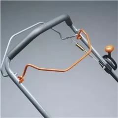 Газонокосилка HUSQVARNA LB 155 S HUSQVARNA купить в Уфе