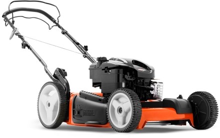 Газонокосилка HUSQVARNA LB 155 S HUSQVARNA купить в Уфе
