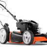 Газонокосилка HUSQVARNA LB 155 S HUSQVARNA купить в Уфе