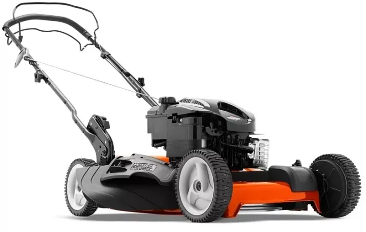Газонокосилка HUSQVARNA LB 155 S HUSQVARNA купить в Уфе