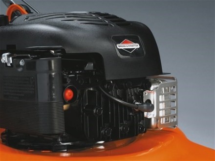 Газонокосилка HUSQVARNA LB 155 S HUSQVARNA купить в Уфе
