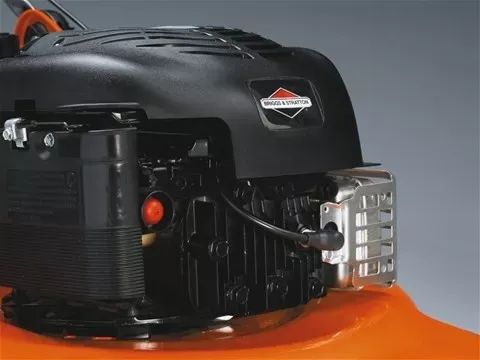 Газонокосилка HUSQVARNA LB 155 S HUSQVARNA купить в Уфе