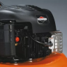 Газонокосилка HUSQVARNA LB 155 S HUSQVARNA купить в Уфе