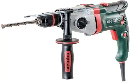 Дрель ударная Metabo SBEV 1000-2 купить в Уфе