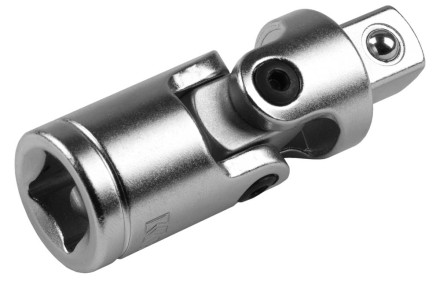 Шарнир карданный KRAFTOOL &quot;INDUSTRIE QUALITAT&quot;, 1/2 &quot; 27850-1/2_z01 купить в Уфе