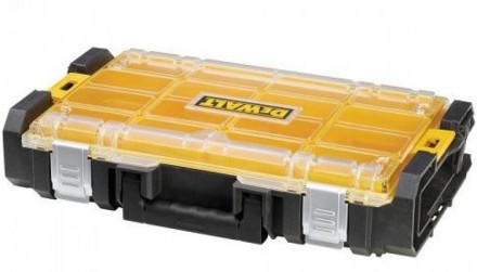 Ящик-модуль для электроинструмента Dewalt ToughSystem DS100 Stanley DWST1-75522 купить в Уфе