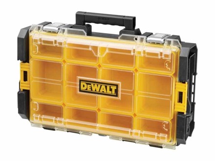 Ящик-модуль для электроинструмента Dewalt ToughSystem DS100 Stanley DWST1-75522 купить в Уфе