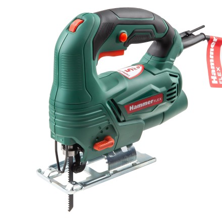 Электролобзик Hammer Flex LZK710L купить в Уфе
