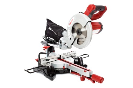 Пила торцовочная RedVerg RD-MS210-1300S купить в Уфе
