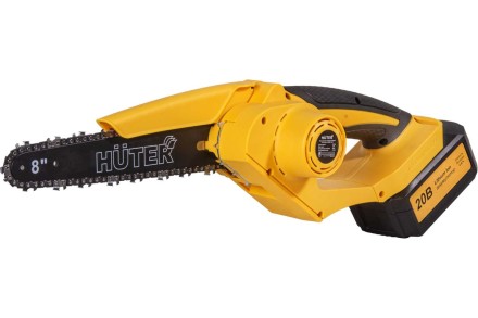 Аккумуляторная пила Huter ELS-20/8-Li-2К-BL 70/10/40 купить в Уфе