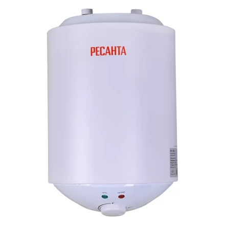 Водонагреватель накопительный ВН-10КВ Ресанта 74/5/9 купить в Уфе