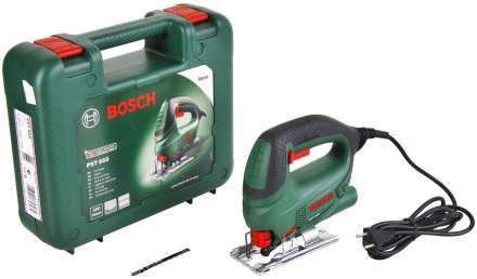 Электролобзик BOSCH PST 650 (0.603.3А0.720) купить в Уфе