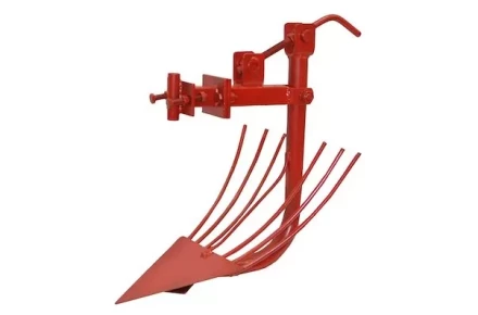 Картофелекоп со сцепкой KIPOR купить в Уфе