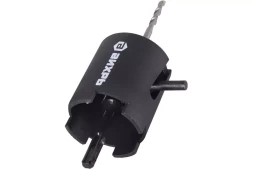 Коронка алмазная по бетону Вихрь 68 мм, SDS-Plus 73/10/9/9