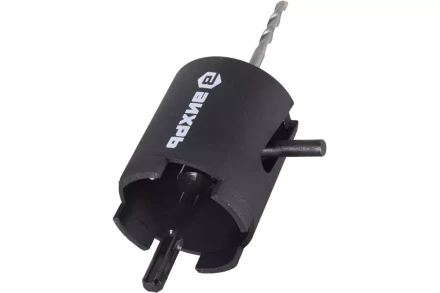 Коронка алмазная по бетону Вихрь 68 мм, SDS-Plus 73/10/9/9 купить в Уфе