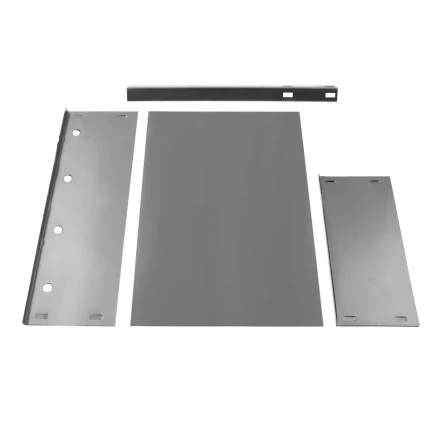 Мангал эконом Camping Palisad 69648, 350 x 250 x 350 мм, Россия купить в Уфе