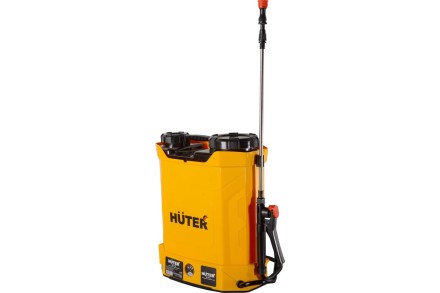 Опрыскиватель аккумуляторный Huter SP-10Li 70/13/43 купить в Уфе
