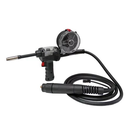 Сварочная горелка Spool Gun для Ресанта САИПА-220 Синергия 71/6/74 купить в Уфе