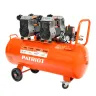 Компрессор поршневой безмасляный PATRIOT WO 80-360 купить в Уфе
