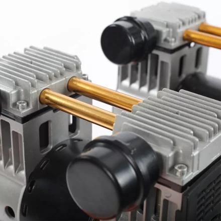 Компрессор поршневой безмасляный PATRIOT WO 80-360 купить в Уфе