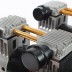 Компрессор поршневой безмасляный PATRIOT WO 80-360 купить в Уфе