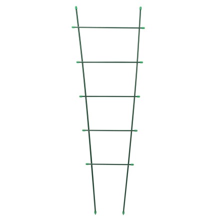Шпалера - трапеция, 5 ступеней, 0,2/0,45х1,4 м// Palisad 69143 купить в Уфе