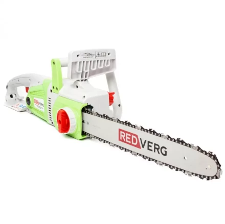 Пила цепная RD-EC2200-16S RedVerg купить в Уфе