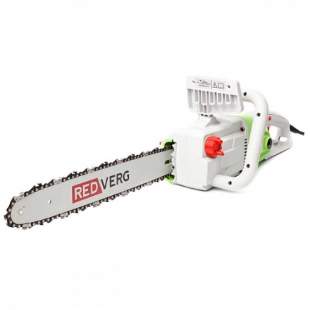 Пила цепная RD-EC2200-16S RedVerg купить в Уфе