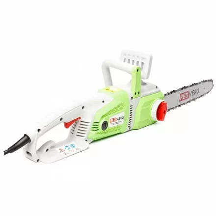 Пила цепная RD-EC2200-16S RedVerg купить в Уфе