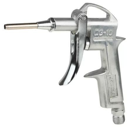 Пистолет STAYER "MASTER" для продувки, стандартное сопло 6485 купить в Уфе