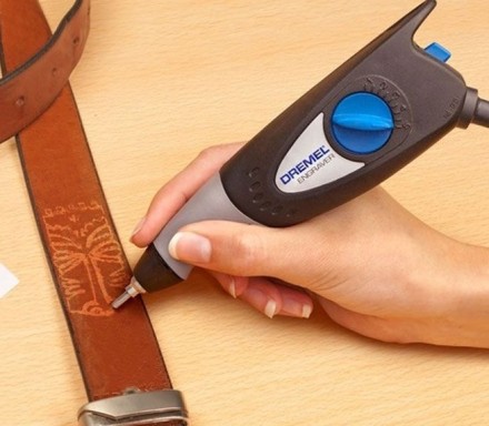 Насадка для гравера карбидная 9924 Dremel купить в Уфе