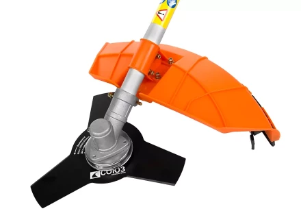 Бензотриммер СОЮЗ БТС-9243Л купить в Уфе