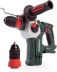 Аккумуляторный перфоратор KHA 18 LTX BL 24 Quick  Metabo купить в Уфе