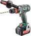 Аккумуляторная дрель-шуруповерт BS 18 LTX BL Q I Metabo 5.5 купить в Уфе