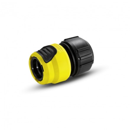 Универсальный коннектор Plus с аквастопом KARCHER купить в Уфе