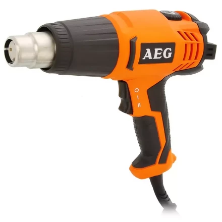 Фен строительный AEG HG 600 V 441025 купить в Уфе