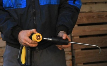 Муфта быстроразъемная ПРОФИ KARCHER купить в Уфе