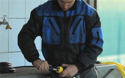 Муфта быстроразъемная ПРОФИ KARCHER купить в Уфе
