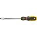 Отвертка STAYER &quot;PROFI&quot; &quot;PROTech&quot;, двухкомп рукоятка, намагниченная, Cr-Mo, SL8,0x150мм 25131-08-15_z02 купить в Уфе