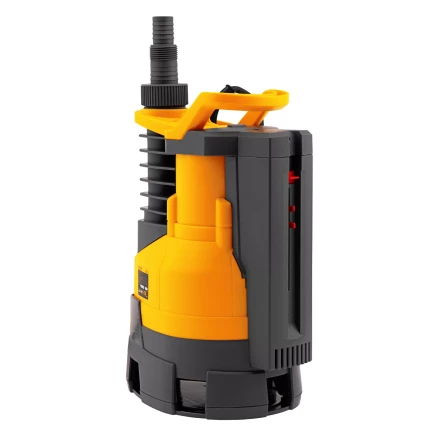 Дренажный насос Denzel DPХ450, 450 Вт, подъем 5 м, 9000 л/ч 97325 купить в Уфе