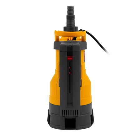 Дренажный насос Denzel DPХ450, 450 Вт, подъем 5 м, 9000 л/ч 97325 купить в Уфе