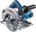 Пила дисковая GKS 600 BOSCH 0.601.6A9.020 купить в Уфе