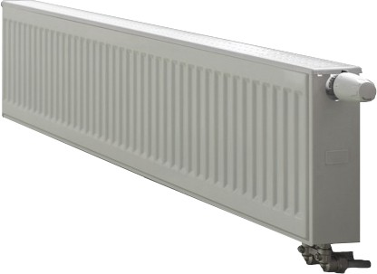 Kermi X2 Profil-V Typ22 BH500x100x400mm справа купить в Уфе