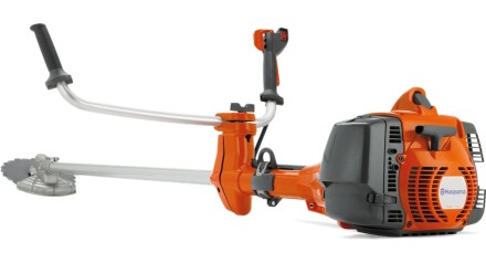 Бензиновый Кусторез Husqvarna 555 FX купить в Уфе