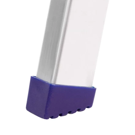 Стремянка усиленная MTX 9771577, 6 ступеней, алюминиевая, Россия купить в Уфе