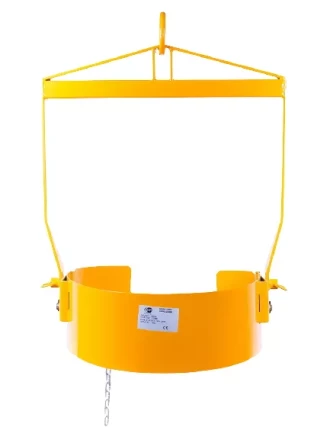 Захват для бочек вертикальный TOR LM-800 122360 купить в Уфе