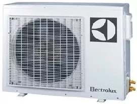 Блок внешний ELECTROLUX EACS/I-12HSL/N3/out сплит-системы, инверторного типа купить в Уфе