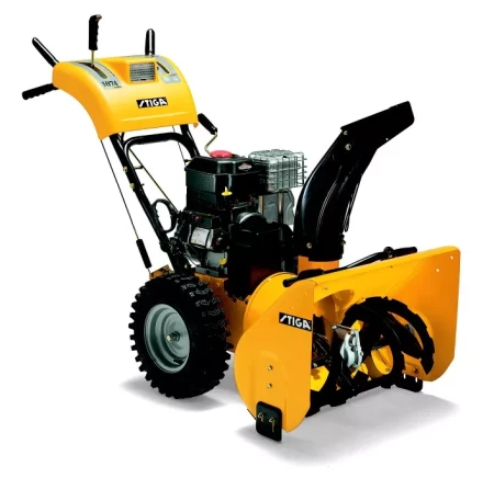 Снегоуборщик бензиновый Stiga Snow Blizzard купить в Уфе