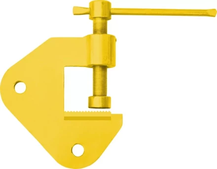 Захват струбцинный монтажный MS-7,5 г/п 1500 кг 1018840 купить в Уфе